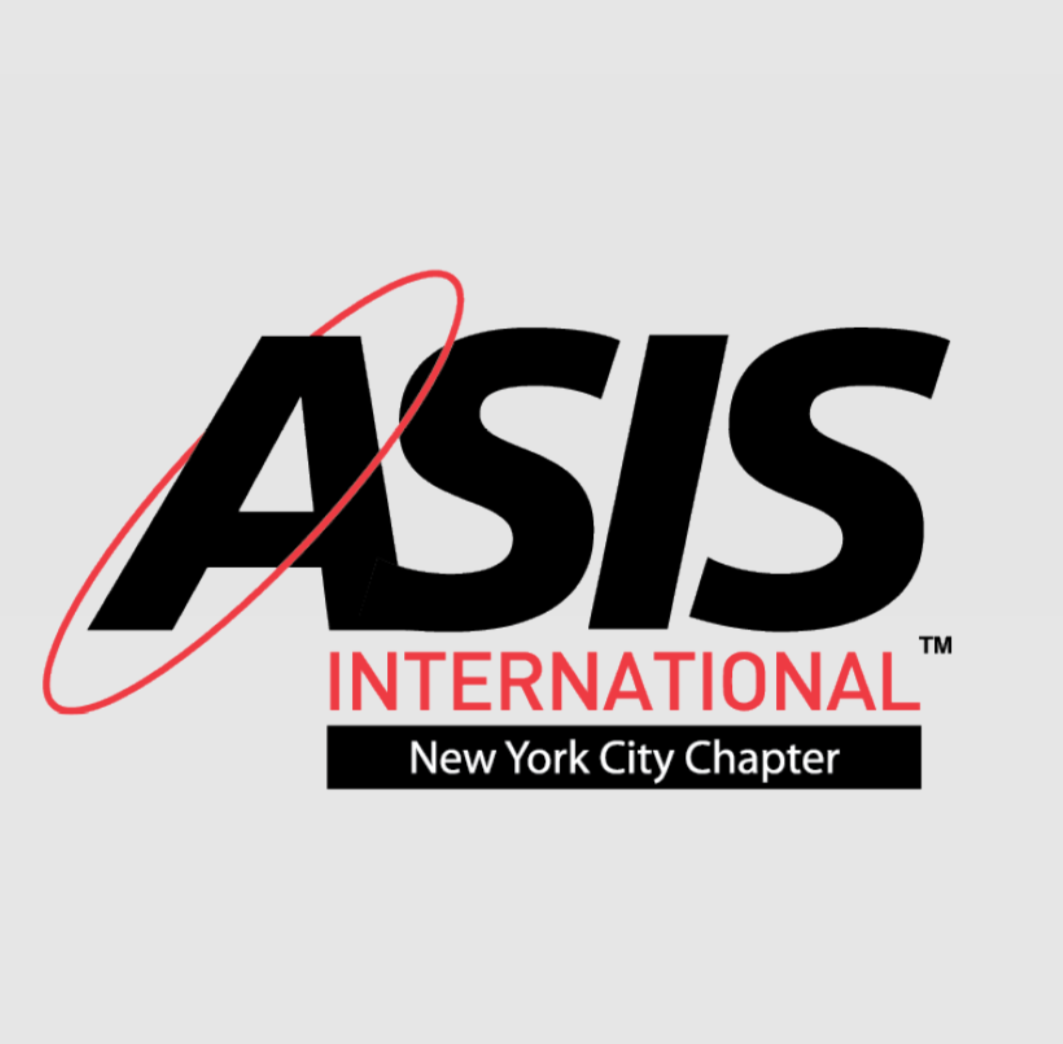ASIS NYC Logo