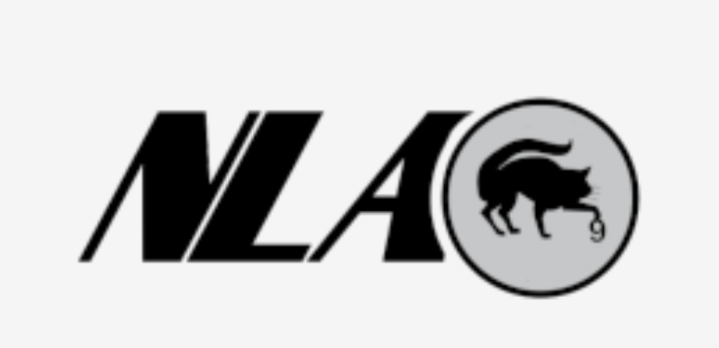 Nine Lives Association Logo