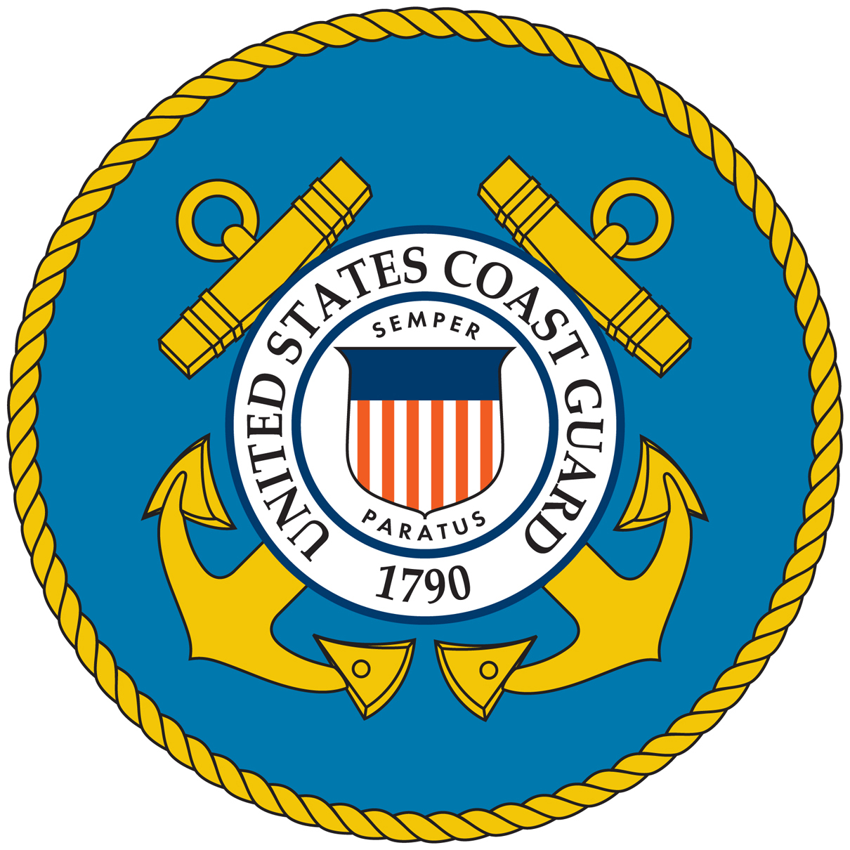 Coast Guard
